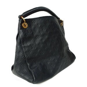 Louis Vuitton Semi Artsy Empreinte Bag Shoulder Monogram